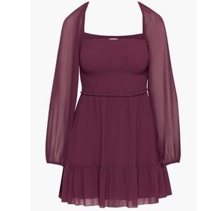 Wilfred Mini Dress XS